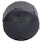 Keeney Mfg Charlotte Pipe Schedule 80 1 in. FPT X 1 in. D MPT PVC Cap PVC081171400 - alternate 3